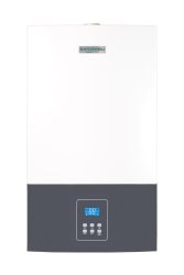 Настенный газовый котел Kotitonttu Toivo T-15 O Wi-Fi
