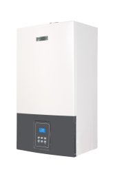 Настенный газовый котел Kotitonttu Toivo T-15 O Wi-Fi