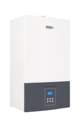 Настенный газовый котел Kotitonttu Toivo T-15 O Wi-Fi