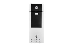 Напольный газовый котел Arideya КС-Г-30 Black Sit
