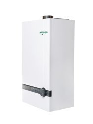 Настенный газовый котел Kotitonttu Suari S16 OK