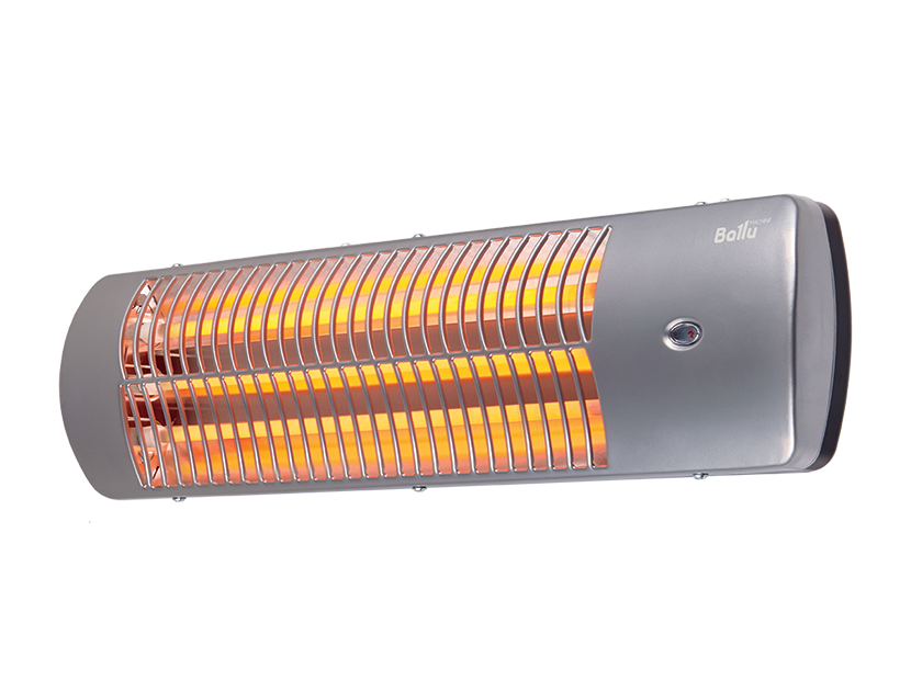 Инфракрасный обогреватель Ballu BIH-LW-1.2
