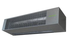 Тепловая завеса Тропик X410E10 Zinc
