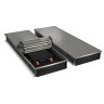 Внутрипольный конвектор Royal Thermo Atrium 110/400/2300-DG-U-NA