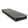 Внутрипольный конвектор Royal Thermo Atrium 110/400/2300-DG-U-NA