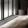 Внутрипольный конвектор Royal Thermo Atrium 110/400/2300-DG-U-NA