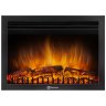 Каминокомплект Firelight Tetris 25 с очагом BFP/P-2520 белый/серый