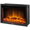 Каминокомплект Firelight Tetris 25 с очагом BFP/P-2520 белый/серый