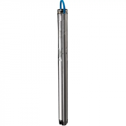 Погружной скважинный насос Grundfos SQ 1-140