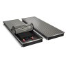 Внутрипольный конвектор Royal Thermo Atrium 75/400/2900-DG-U-NA