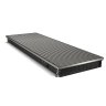 Внутрипольный конвектор Royal Thermo Atrium 75/400/2900-DG-U-NA