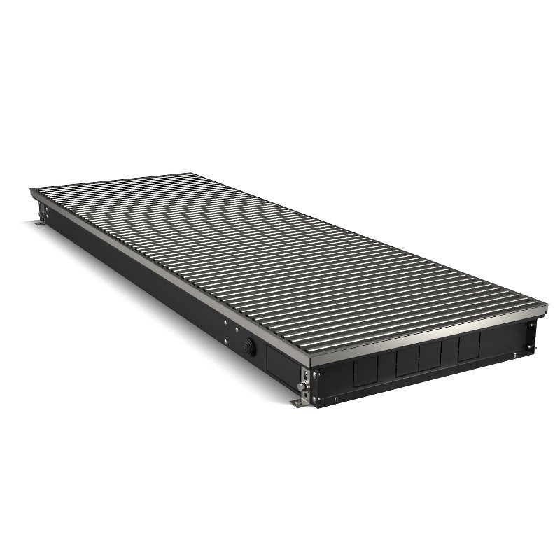 Внутрипольный конвектор Royal Thermo Atrium 75/400/2900-DG-U-NA