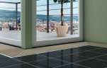 Внутрипольный конвектор Royal Thermo Atrium 75/400/2900-DG-U-NA