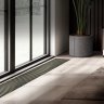 Внутрипольный конвектор Royal Thermo Atrium 75/400/2900-DG-U-DB