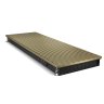 Внутрипольный конвектор Royal Thermo Atrium 75/400/2900-DG-U-LB