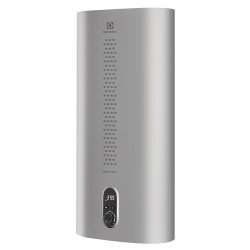 Накопительный водонагреватель Electrolux EWH-80 Royal Flash Inverter Silver