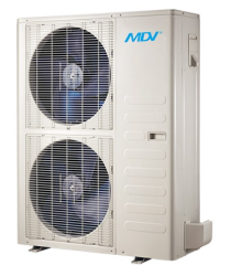 Канальная сплит-система MDV MDTI-48HWFN8/MDOU-48HFN8