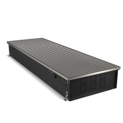 Внутрипольный конвектор Royal Thermo Atrium 150/400/2100-DG-U-NA