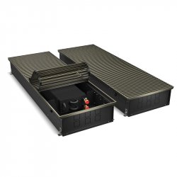 Внутрипольный конвектор Royal Thermo Atrium 150/400/2100-DG-U-DB