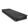 Внутрипольный конвектор Royal Thermo Atrium 110/400/2300-DG-U-BL