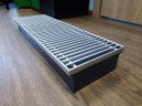 Внутрипольный конвектор iTermic ITTZ.075.350.4600