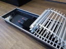Внутрипольный конвектор iTermic ITTZ.075.350.4600