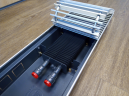 Внутрипольный конвектор iTermic ITTZ.075.350.4600