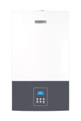Настенный газовый котел Kotitonttu Toivo T-17 OК Wi-Fi