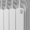 Биметаллический радиатор отопления Royal Thermo Vittoria Super 500 VDR 7 секций