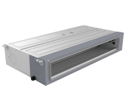 Канальная сплит-система Euroklimat EKDX-140HNN4/EKOX-140HNN4